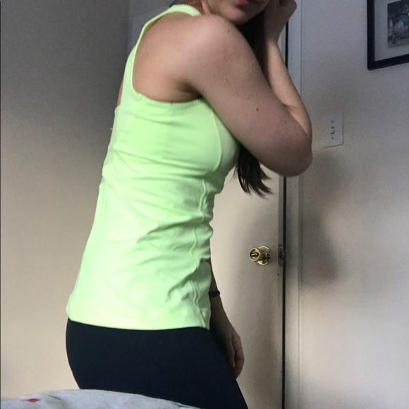 lululemon athletica Tops - 2/20 Lululemon Athletica | top with bra